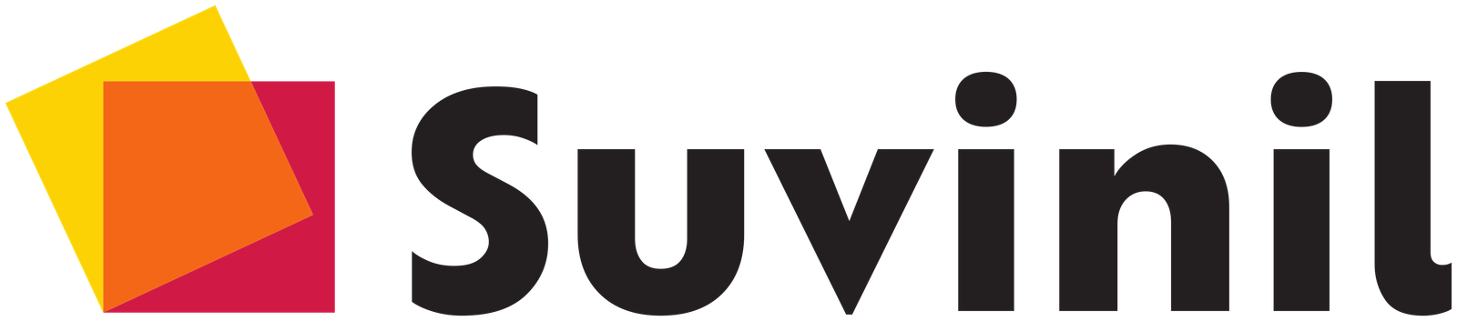 Logo Suvinil